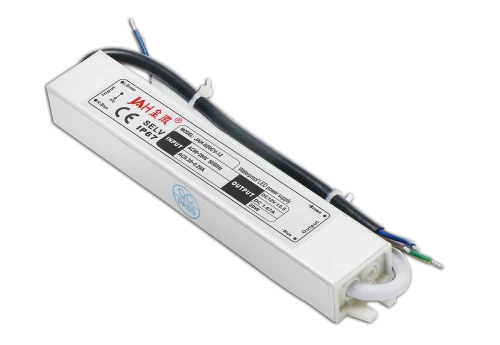 PSW-20-12 Waterproof Switching power supply for LED Strips 12V 20VA