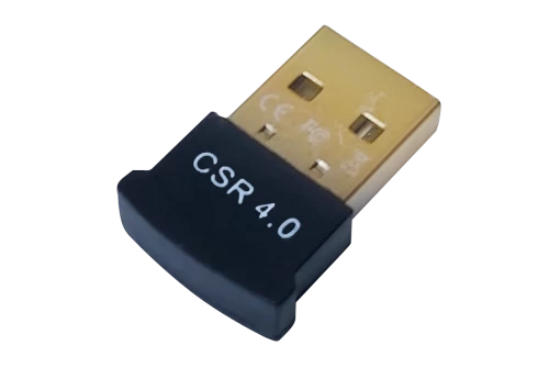 BLUETOOTH-ADAPTOR Nano bluethoot 2.0 adaptor CSR 4.0 Dongle