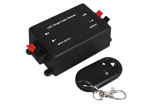 RF-LED Dimmer 8A