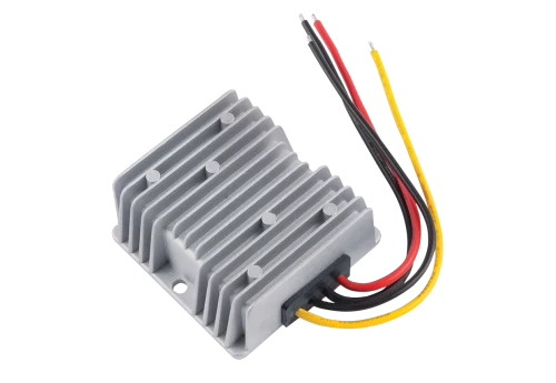 YK-2412-20A Step down DC/DC converter από 24V σε 12V 20A