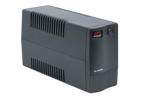 MT-1000 Line interactive UPS 1000VA