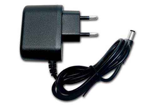 PS 5V-1A SWITCHING AC adapter CONSTANT VOLTAGE OUTPUT 5V 1A (WALLMOUNT TYPE)