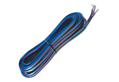 RGB-CABLE 10M