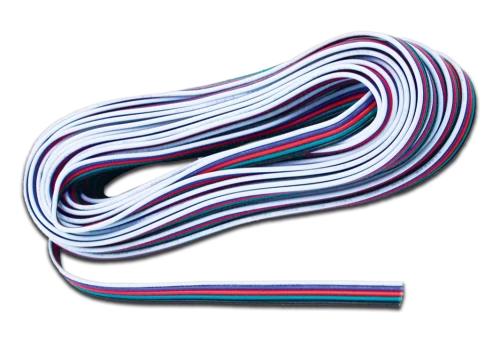 RGBW-CABLE 10M Cable for RGBW movies