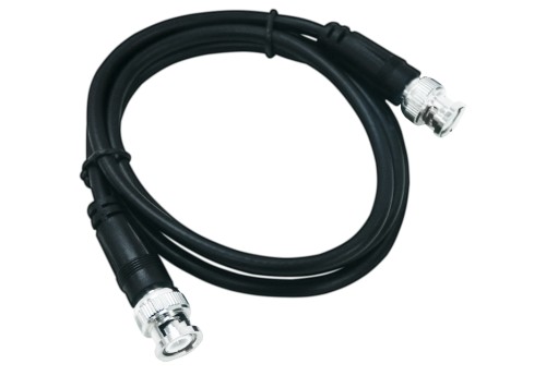  BNC CABLE TO BNC CABLE 1m 