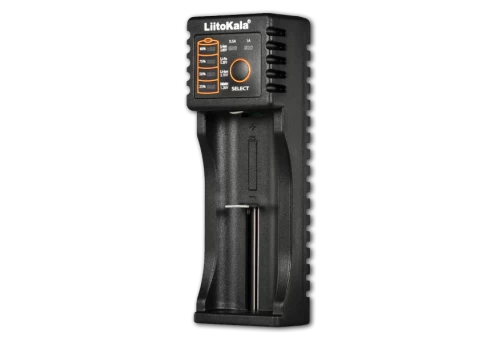 Lii-100 Universal charger for Ni-Cd/Ni-MH,Li-Ion batteries