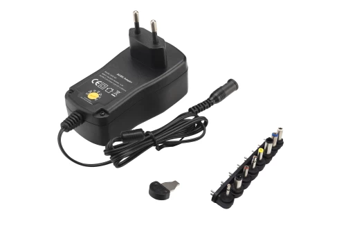 PSVS-2250 Switching τροφοδοτικό ρυθμιζόμενης τάσης εξόδου 3-12V DC 2250mA