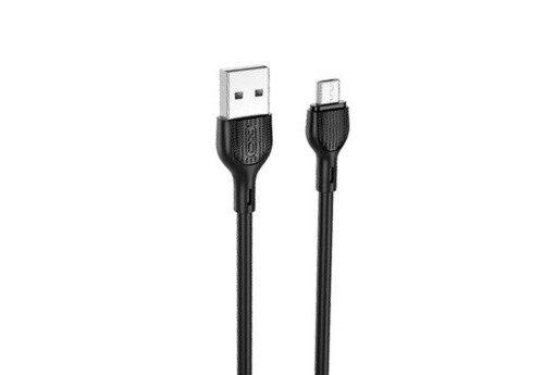 XO-NB200 MICRO USB USB 2.0 καλώδιο φόρτισης και μεταφοράς δεδομένων σε micro USB