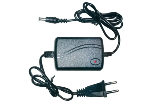 OFFER PS-SECURITY 12V-1AD SWITCHING POWER SUPPLY 12V 1A (DESKTOP TYPE)