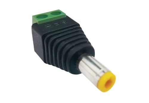 OFFER CV-DC001-1 DC Connector 5,5Χ2,1mm