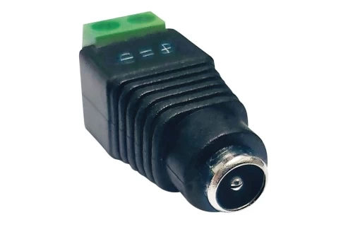OFFER CV-DC002-2 DC Connector 5,5Χ2,1mm