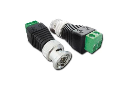 OFFER CV-7065 Adaptor BNC male to terminal