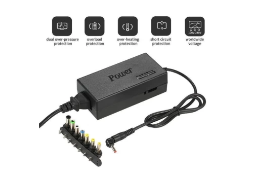 OFFER TPL-AC 90VA Switching power supply for laptop-netbook 90VΑ