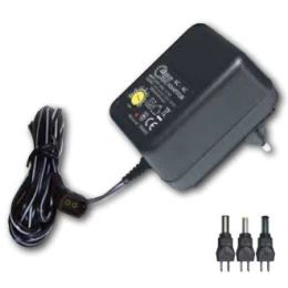 2) Eng POWER SUPPLIES FOR ELECTRONIC DEVICES 