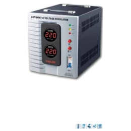 9) Eng PROTECTION OF ELECTRICAL EQUIPMENT(VOLTAGE STABILIZERS-UPS)