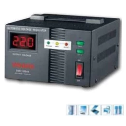 9) Eng PROTECTION OF ELECTRICAL EQUIPMENT(VOLTAGE STABILIZERS-UPS)