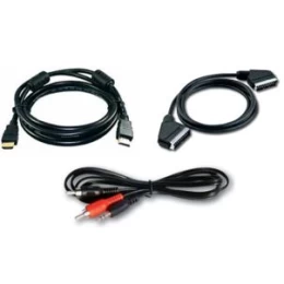 11) Eng CABLES-ADAPTORS IMAGE AND SOUND 