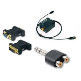 11) Eng CABLES-ADAPTORS IMAGE AND SOUND 