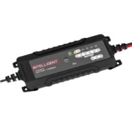 Battery Chargers & Accessories