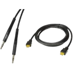 Image - Sound - Network - Telephony