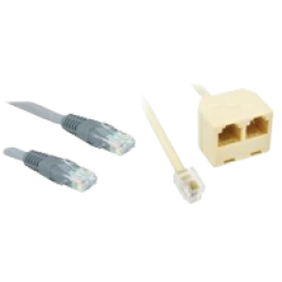 Εικόνα - Ήχος - Δίκτυα - Τηλεφωνία