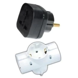 Electrical Equipment