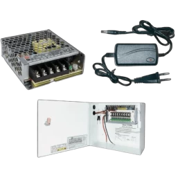 Συστήματα Ασφαλείας