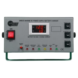 Marine Electronics