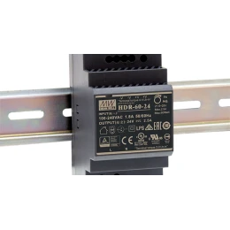 Power Supplies